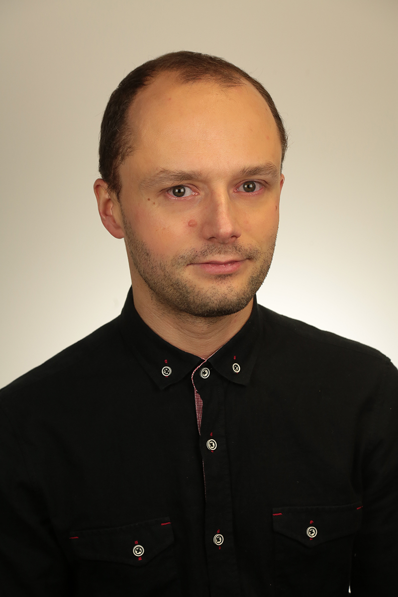 Piotr Gajewski
